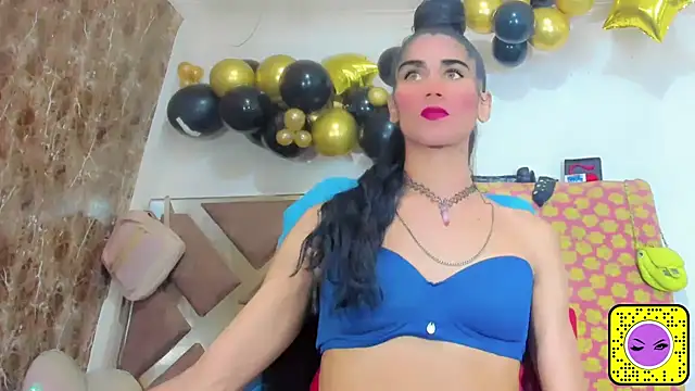 hannabigdirty online show from January 2026 07:02:02 AM