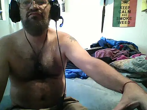 LECHEBALLS online show from September 2025 09:59:02 PM