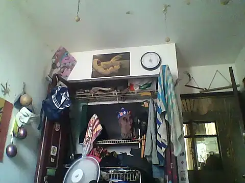 LECHEBALLS online show from May 2026 05:21:01 PM