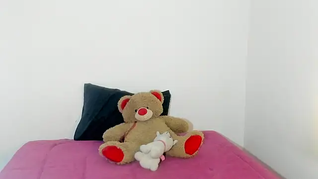 ericbana   online show from November 2025 03:15:01 AM