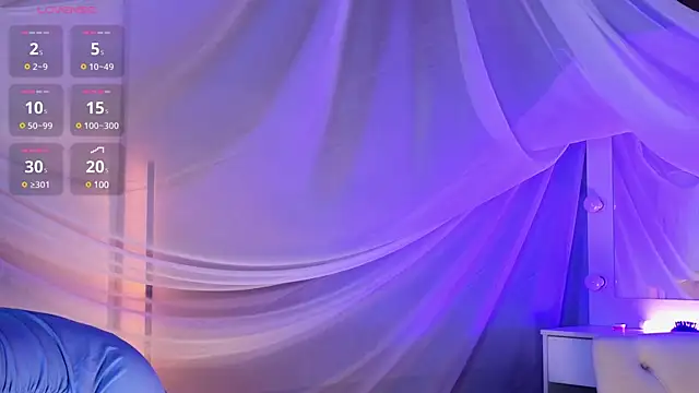 Snapshot of Diana_mysteryx chatting on January 2025 05:05:02 AM Diana mysteryx online show from January 2025 05:05:02 AM