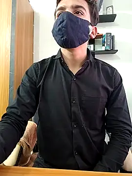 Snapshot of Lucifer_9 chatting on December 2024 08:05:01 AM Lucifer 9 online show from December 2024 08:05:01 AM