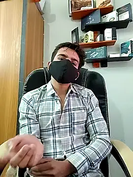 Snapshot of Lucifer_9 chatting on December 2024 08:09:01 AM Lucifer 9 online show from December 2024 08:09:01 AM