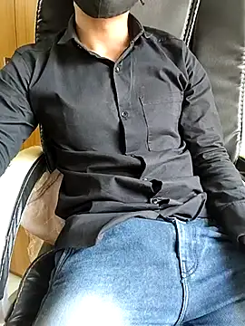 Snapshot of Lucifer_9 chatting on February 2025 08:20:01 AM Lucifer 9 online show from February 2025 08:20:01 AM