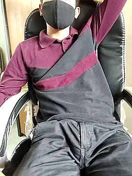 Snapshot of Lucifer_9 chatting on October 2025 08:06:01 AM Lucifer 9 online show from October 2025 08:06:01 AM