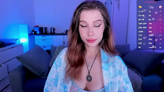 Snapshot of tenderdreams chatting on October 2025 10:31:01 PM tenderdreams online show from October 2025 10:31:01 PM