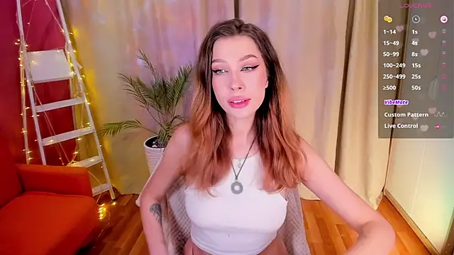 Snapshot of tenderdreams chatting on October 2025 02:27:02 PM tenderdreams online show from October 2025 02:27:02 PM