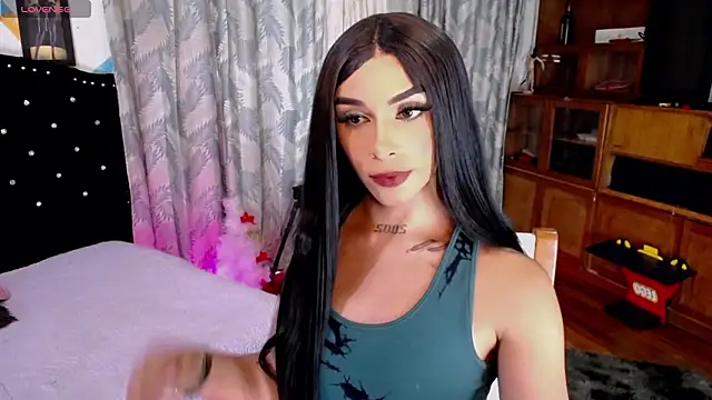 AdharaaMoon online show from March 2026 10:27:01 PM