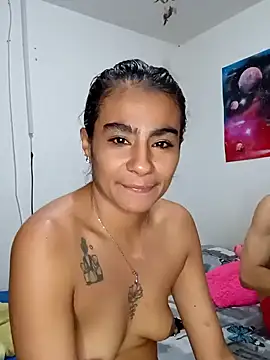 Leslly  online show from February 2025 02:04:02 PM