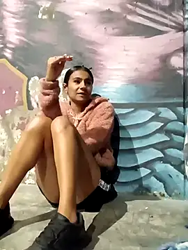 Leslly  online show from March 2025 09:29:01 AM