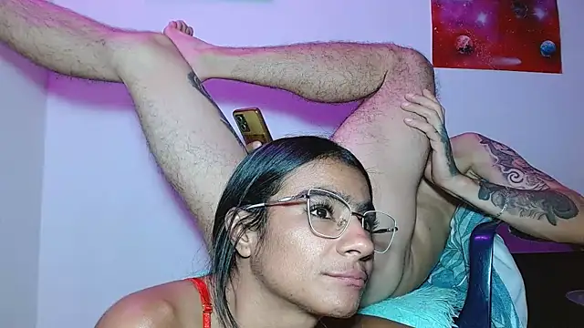 Leslly  online show from June 2026 02:33:01 PM