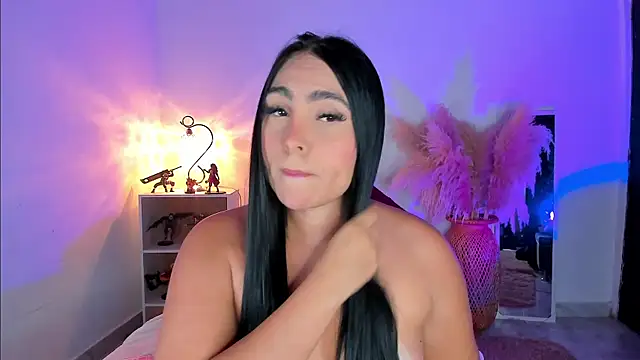 Sarahballiston  online show from February 2025 02:23:02 AM