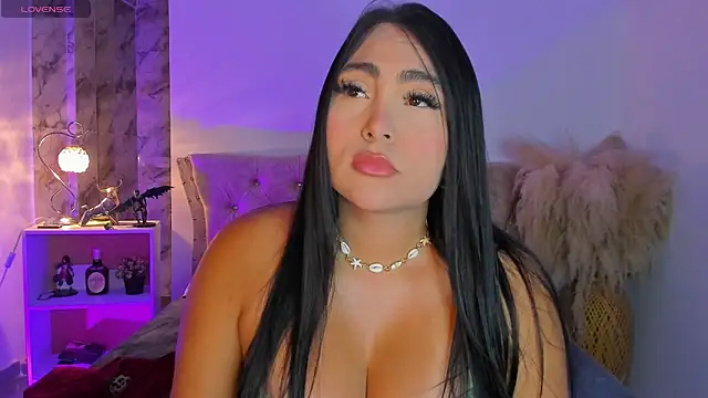 Sarahballiston  online show from February 2026 01:20:01 AM