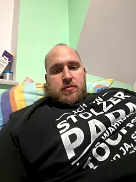 aronion123 online show from October 2025 11:35:01 PM