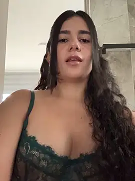 Natasha-28 online show from March 2026 08:48:01 PM