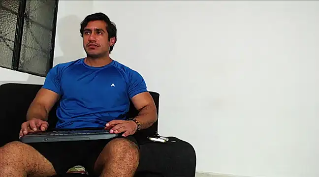 willian m777 online show from January 2025 12:32:02 AM