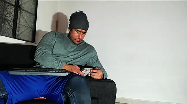 willian m777 online show from January 2025 05:50:01 AM