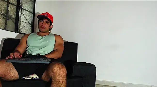 willian m777 online show from January 2025 04:04:01 AM