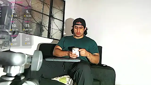 willian m777 online show from September 2025 02:55:01 AM