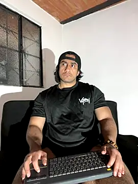 willian m777 online show from September 2025 01:06:02 AM