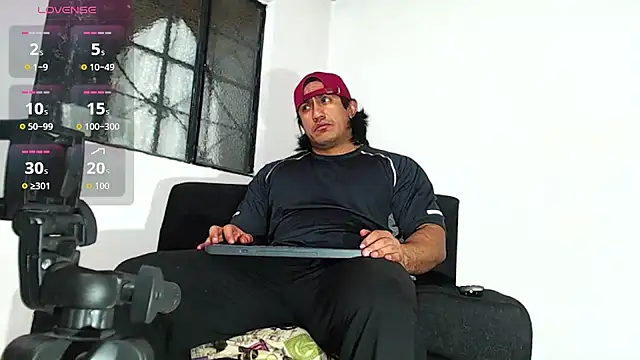 willian m777 online show from October 2025 03:51:02 AM