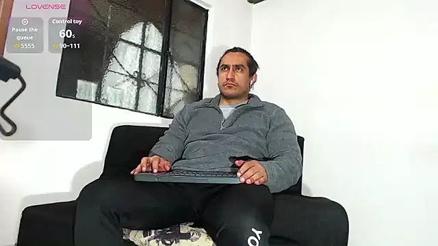 willian m777 online show from January 2026 04:16:01 AM