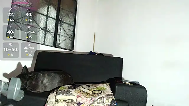 willian m777 online show from February 2026 04:50:02 AM