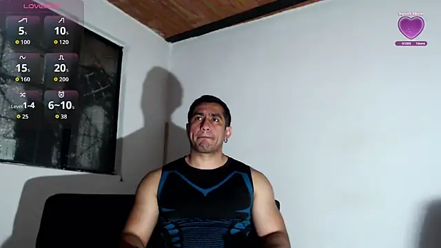 Snapshot of willian_m777 chatting on June 2026 02:27:01 AM willian m777 online show from June 2026 02:27:01 AM
