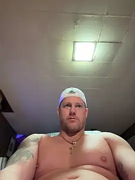 Freakslut007 online show from February 2025 08:32:02 AM