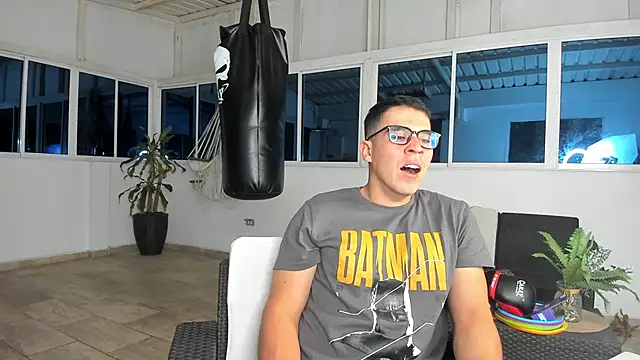 owengray2n online show from December 2024 02:14:01 AM