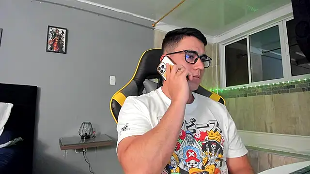 owengray2n online show from January 2025 12:59:01 AM