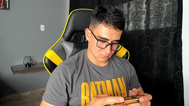 owengray2n online show from January 2025 09:11:02 PM