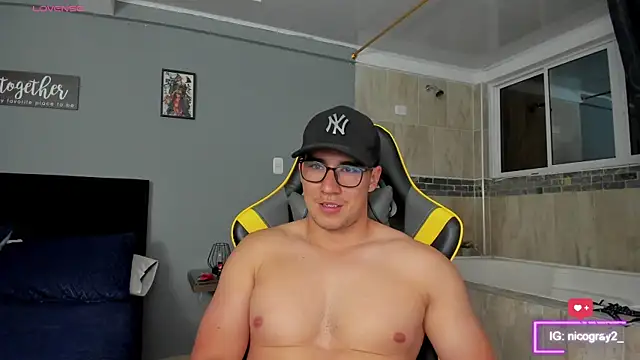 owengray2n online show from March 2025 04:56:01 AM