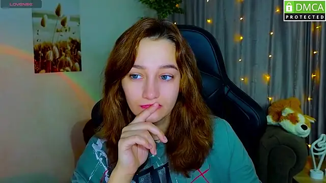 Sinty Noria online show from October 2025 01:03:02 AM