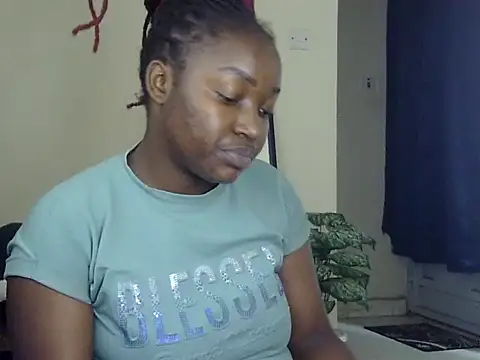 Sexy racy rebel  online show from March 2026 01:07:02 PM