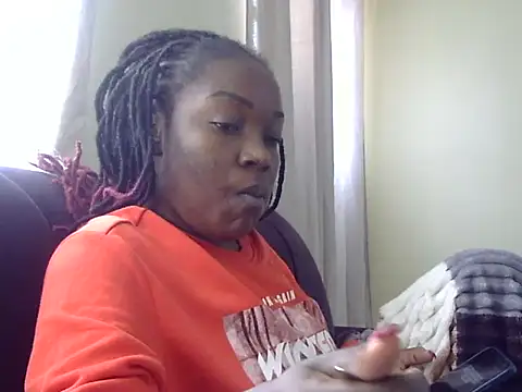 Sexy racy rebel  online show from April 2026 08:31:01 AM