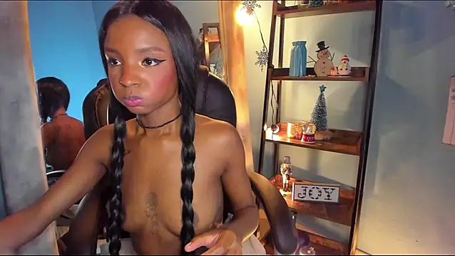 alikahouston4 online show from January 2025 04:16:02 PM