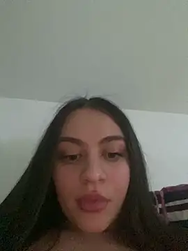 Snapshot of ayshalove chatting on February 2025 03:25:02 PM ayshalove online show from February 2025 03:25:02 PM