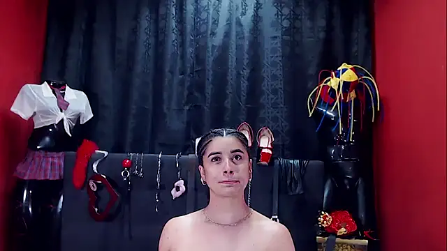 Snapshot of Hannamariana chatting on March 2025 10:28:02 AM Hannamariana online show from March 2025 10:28:02 AM