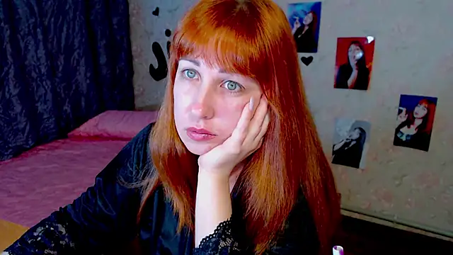 JillStevens online show from February 2025 11:58:02 PM