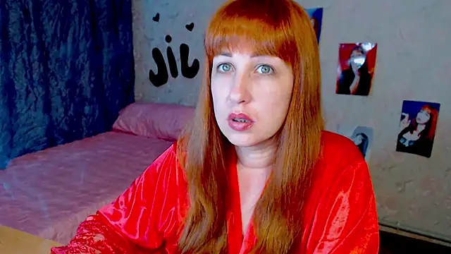 JillStevens online show from March 2025 02:15:01 AM