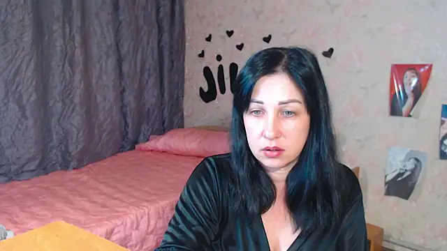 JillStevens online show from October 2025 01:53:02 PM