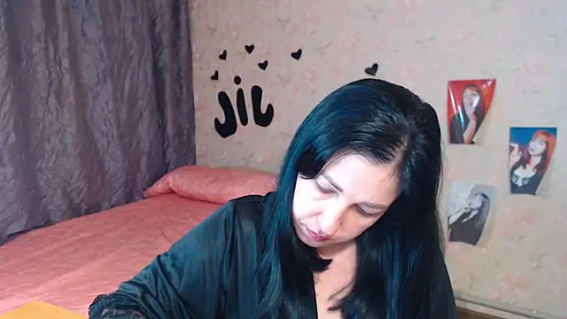 JillStevens online show from November 2025 06:01:01 AM