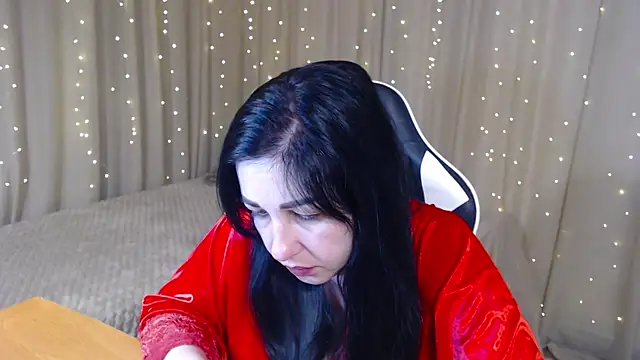 JillStevens online show from February 2026 02:05:01 AM