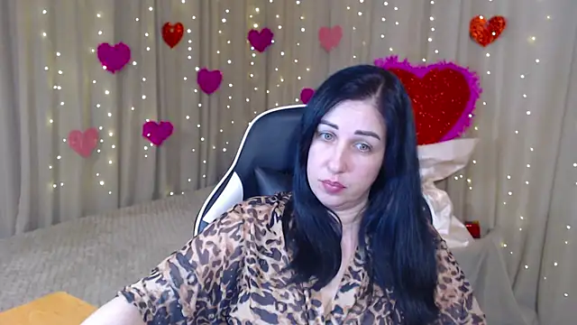 JillStevens online show from February 2026 04:58:02 PM