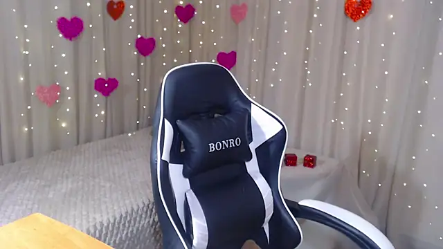 JillStevens online show from March 2026 05:48:01 AM