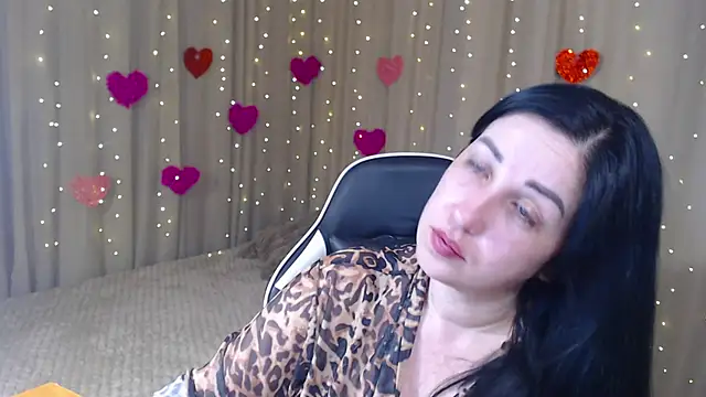 JillStevens online show from March 2026 11:44:01 PM