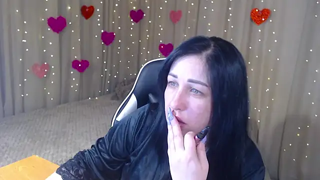 JillStevens online show from March 2026 04:17:02 AM