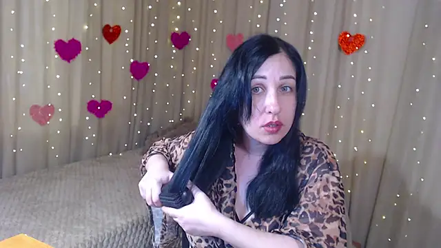 JillStevens online show from March 2026 07:25:01 AM