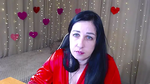 JillStevens online show from April 2026 03:57:02 PM